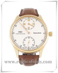 The IWC Swiss Replica Watches is merely one of the most lavish watches in the marketplace.